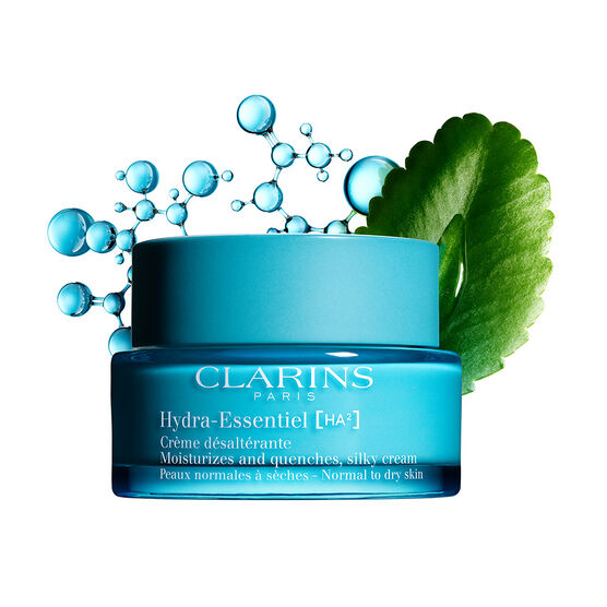 Essential Cream 50ml Hydra